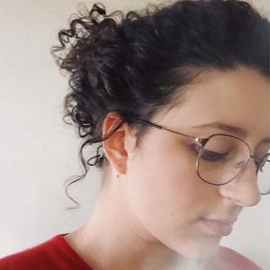 Meet your Posher, Natalie